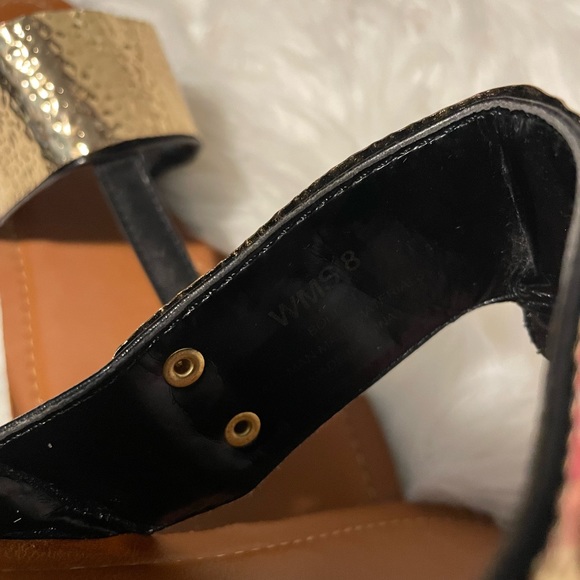 Sandals with size 8 woman’s - Picture 3 of 4